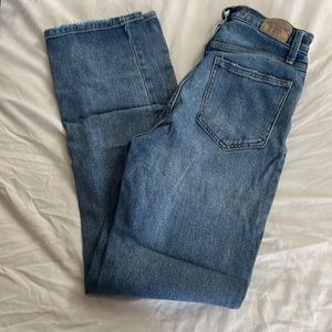 Abercrombie Jeans